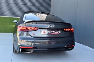 Audi A5 AUDI A5 B.Line 35 TDI S tronic Sportback Matrix, Camara, CarPlay, Techo panoramico  - Foto 40