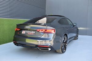 Audi A5 AUDI A5 B.Line 35 TDI S tronic Sportback Matrix, Camara, CarPlay, Techo panoramico  - Foto 24