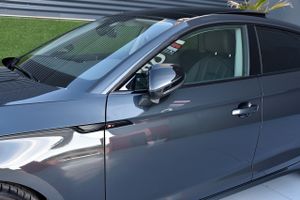 Audi A5 AUDI A5 B.Line 35 TDI S tronic Sportback Matrix, Camara, CarPlay, Techo panoramico  - Foto 23