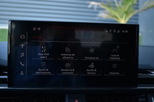 Audi A5 AUDI A5 B.Line 35 TDI S tronic Sportback Matrix, Camara, CarPlay, Techo panoramico  - Foto 84