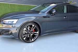 Audi A5 AUDI A5 B.Line 35 TDI S tronic Sportback Matrix, Camara, CarPlay, Techo panoramico  - Foto 15