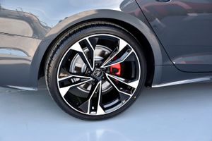 Audi A5 AUDI A5 B.Line 35 TDI S tronic Sportback Matrix, Camara, CarPlay, Techo panoramico  - Foto 30