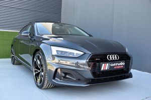 Audi A5 AUDI A5 B.Line 35 TDI S tronic Sportback Matrix, Camara, CarPlay, Techo panoramico  - Foto 6