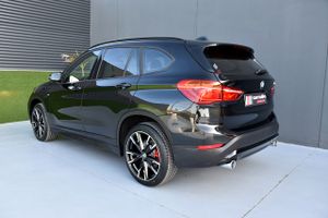 BMW X1 sDrive18d Navegacion Profesional  - Foto 34