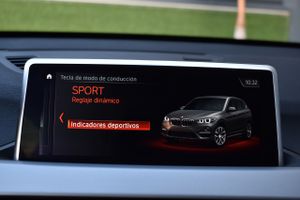 BMW X1 sDrive18d Navegacion Profesional  - Foto 82