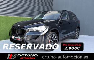 BMW X1 sDrive18d Navegacion Profesional  - Foto 2
