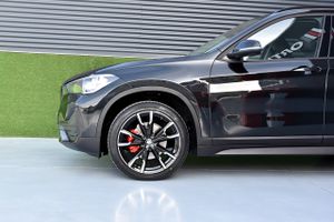 BMW X1 sDrive18d Navegacion Profesional  - Foto 16