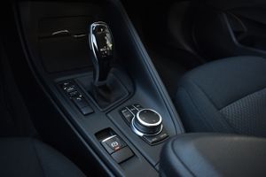 BMW X1 sDrive18d Navegacion Profesional  - Foto 53