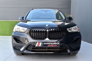 BMW X1 sDrive18d Navegacion Profesional  - Foto 8