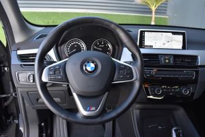 BMW X1 sDrive18d Navegacion Profesional  - Foto 10