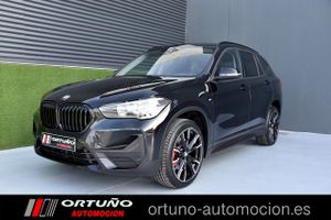 BMW X1 sDrive18d Navegacion Profesional  - Foto 2