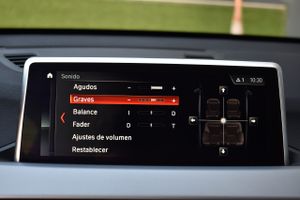 BMW X1 sDrive18d Navegacion Profesional  - Foto 66