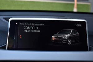 BMW X1 sDrive18d Navegacion Profesional  - Foto 83