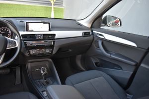 BMW X1 sDrive18d Navegacion Profesional  - Foto 50