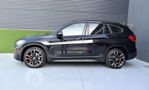 BMW X1 sDrive18d Navegacion Profesional  - Foto 3