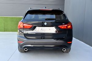 BMW X1 sDrive18d Navegacion Profesional  - Foto 4