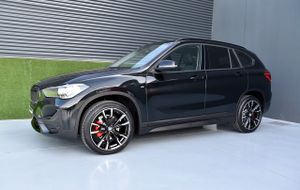 BMW X1 sDrive18d Navegacion Profesional  - Foto 23
