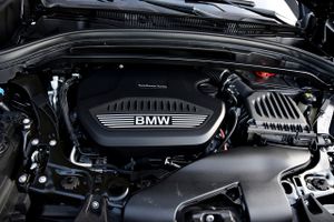 BMW X1 sDrive18d Navegacion Profesional  - Foto 17