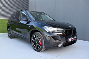 BMW X1 sDrive18d Navegacion Profesional  - Foto 6