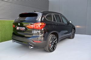 BMW X1 sDrive18d Navegacion Profesional  - Foto 26
