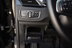 BMW X1 sDrive18d Navegacion Profesional  - Foto 58