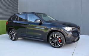 BMW X1 sDrive18d Navegacion Profesional  - Foto 30