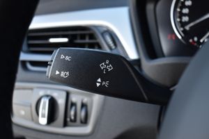 BMW X1 sDrive18d Navegacion Profesional  - Foto 60