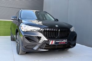 BMW X1 sDrive18d Navegacion Profesional  - Foto 7