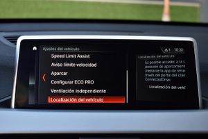 BMW X1 sDrive18d Navegacion Profesional  - Foto 71