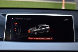 BMW X1 sDrive18d Navegacion Profesional  - Foto 87