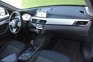 BMW X1 sDrive18d Navegacion Profesional  - Foto 46