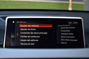 BMW X1 sDrive18d Navegacion Profesional  - Foto 69