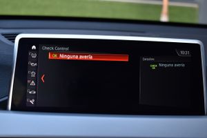 BMW X1 sDrive18d Navegacion Profesional  - Foto 79