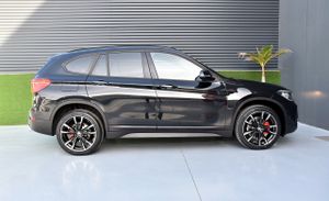 BMW X1 sDrive18d Navegacion Profesional  - Foto 5