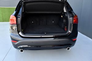 BMW X1 sDrive18d Navegacion Profesional  - Foto 15