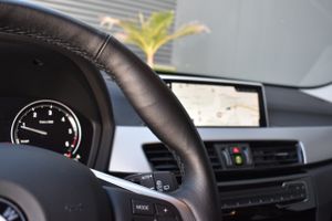 BMW X1 sDrive18d Navegacion Profesional  - Foto 56