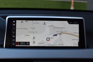 BMW X1 sDrive18d Navegacion Profesional  - Foto 67