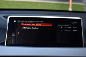 BMW X1 sDrive18d Navegacion Profesional  - Foto 85