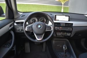 BMW X1 sDrive18d Navegacion Profesional  - Foto 51