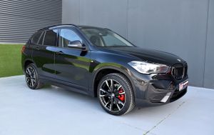 BMW X1 sDrive18d Navegacion Profesional  - Foto 31