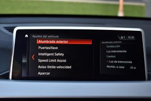 BMW X1 sDrive18d Navegacion Profesional  - Foto 70