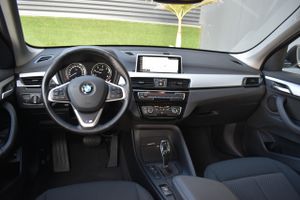 BMW X1 sDrive18d Navegacion Profesional  - Foto 49