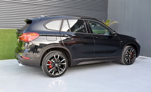 BMW X1 sDrive18d Navegacion Profesional  - Foto 28