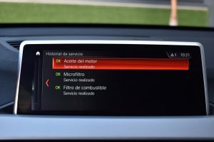 BMW X1 sDrive18d Navegacion Profesional  - Foto 78