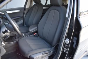 BMW X1 sDrive18d Navegacion Profesional  - Foto 13