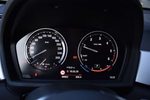 BMW X1 sDrive18d Navegacion Profesional  - Foto 61