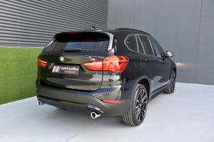 BMW X1 sDrive18d Navegacion Profesional  - Foto 25