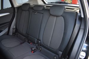 BMW X1 sDrive18d Navegacion Profesional  - Foto 14