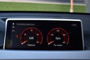 BMW X1 sDrive18d Navegacion Profesional  - Foto 81