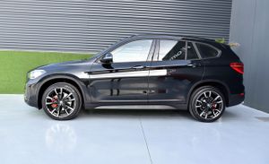BMW X1 sDrive18d Navegacion Profesional  - Foto 24